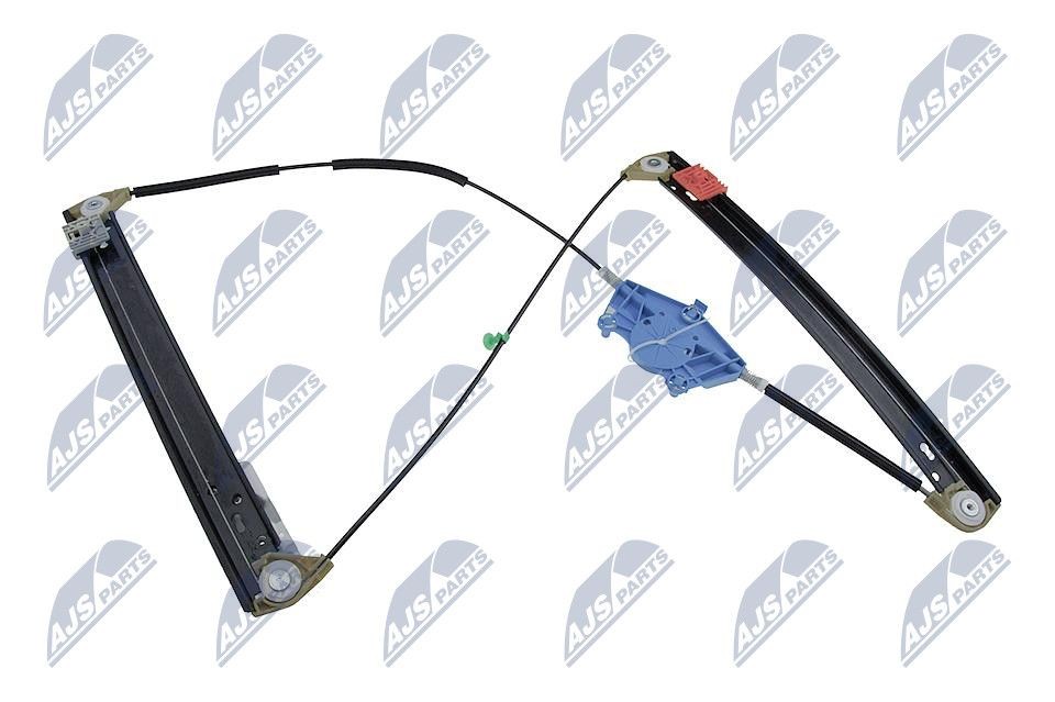 NTY Rudehejs Varenummer: EPS-AU-002 billige