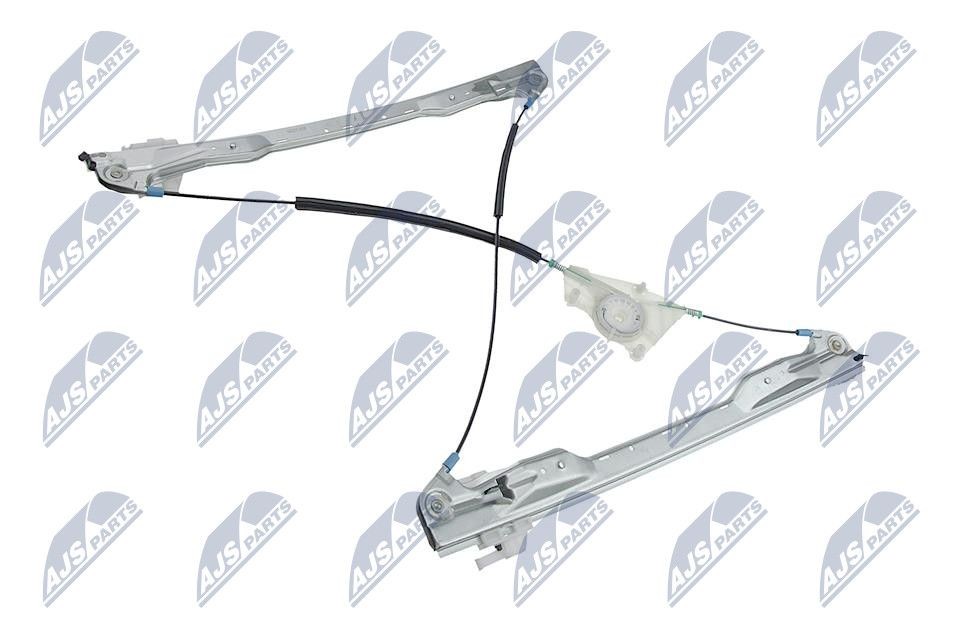 NTY Window regulator Article number: EPS-CT-018 cheaply