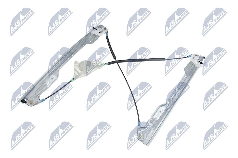 NTY Rudehejs Varenummer: EPS-CT-019 billige