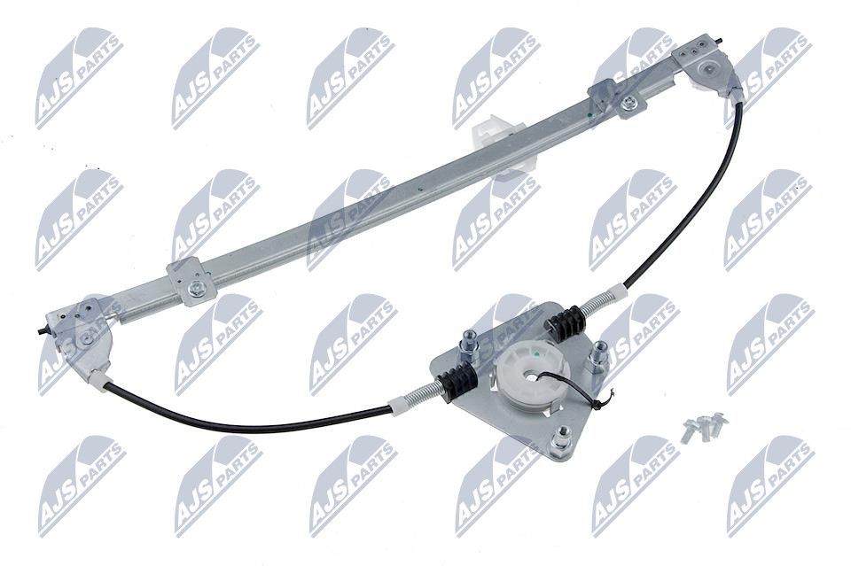 NTY Window regulator Article number: EPS-FT-020 cheaply