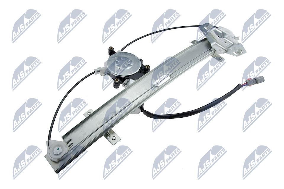 NTY Window regulator Article number: EPS-HD-002 cheaply