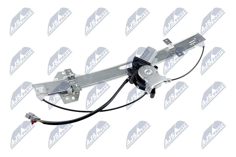 NTY Window regulator Article number: EPS-HD-003 cheaply