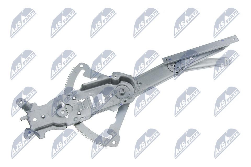 NTY Window regulator Article number: EPS-PL-006 cheaply
