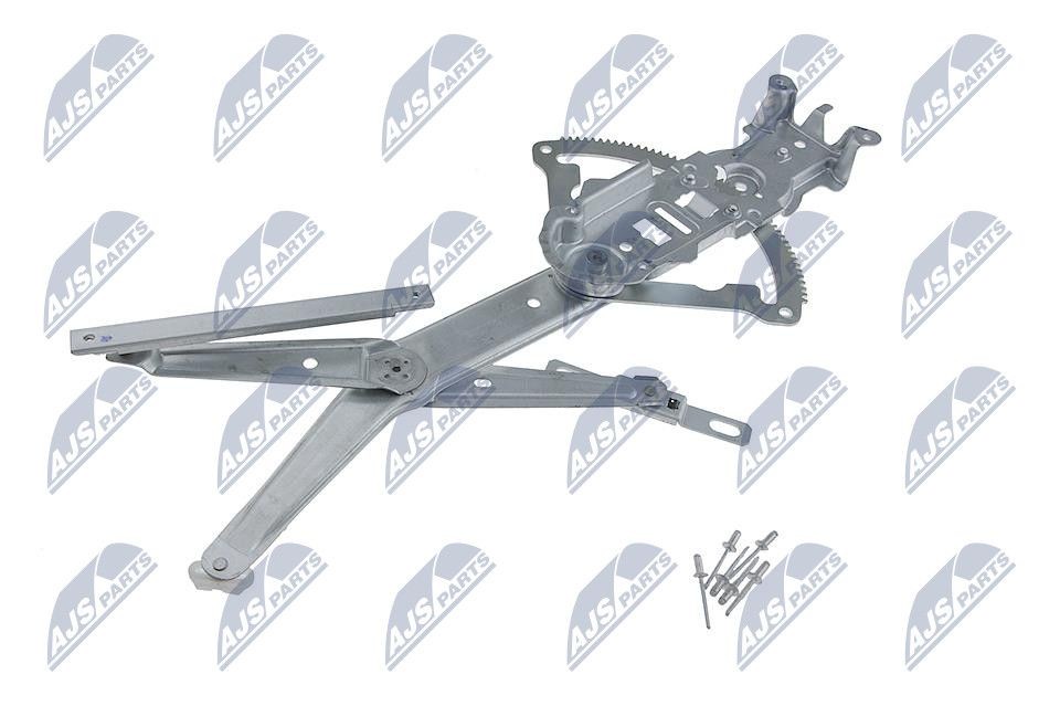 NTY Window regulator Article number: EPS-PL-007 cheaply