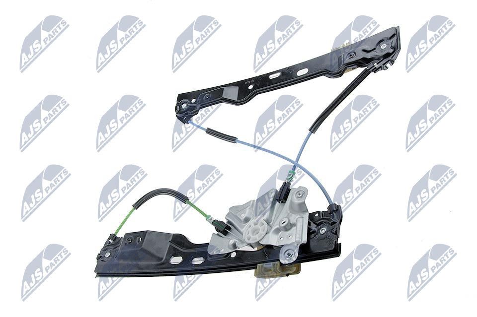 NTY Window regulator Article number: EPS-PL-012 cheaply
