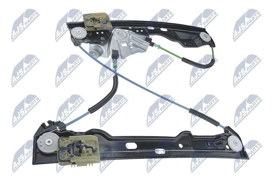 NTY Window regulator Article number: EPS-PL-013 cheaply
