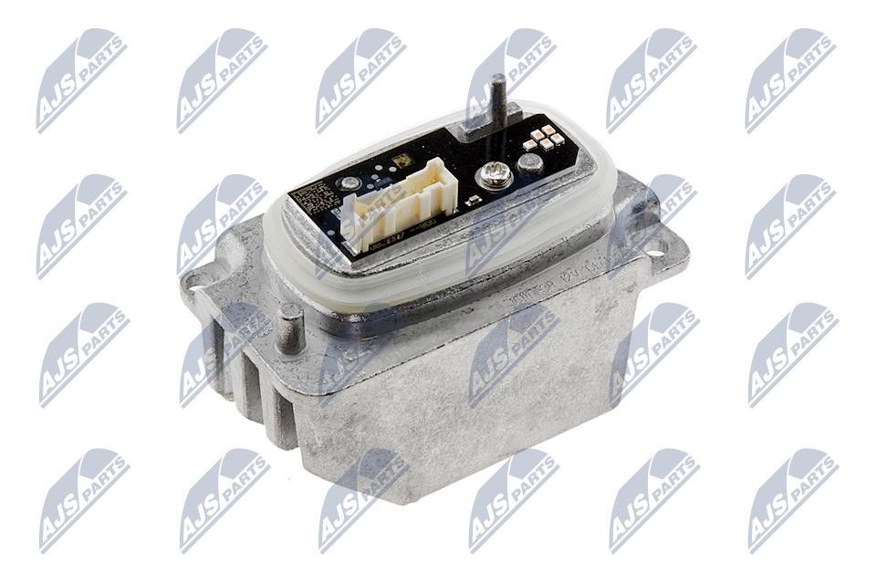 NTY Control Unit, lights Article number: EPX-BM-020 cheaply