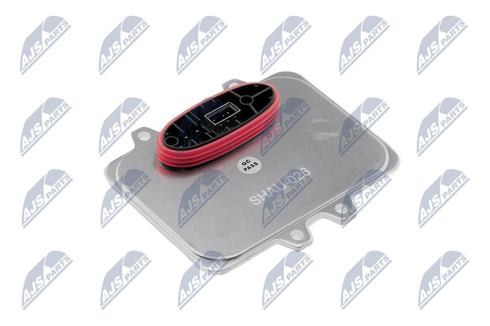 NTY Ballast, gas discharge lamp Article number: EPX-BM-027 cheaply