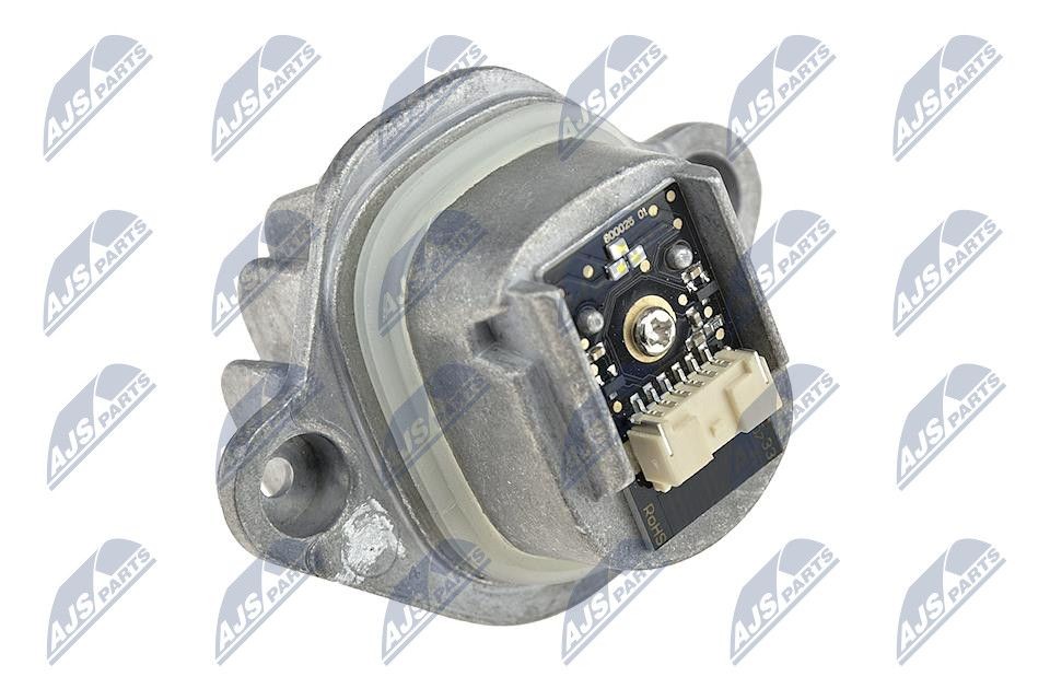 NTY Control Unit, lights Article number: EPX-BM-035 cheaply
