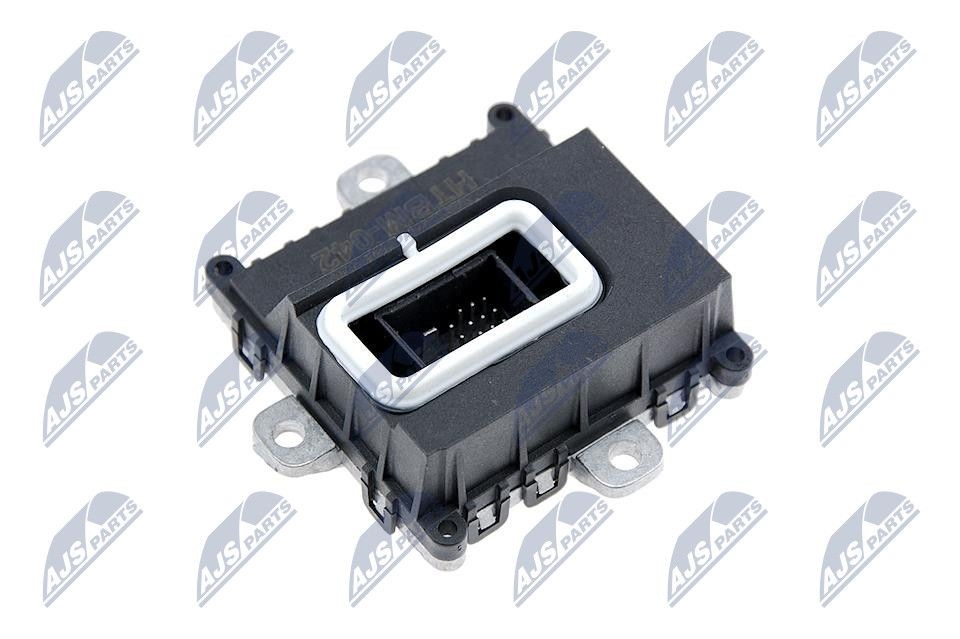 NTY Control Unit, bend headlight Article number: EPX-BM-042 cheaply