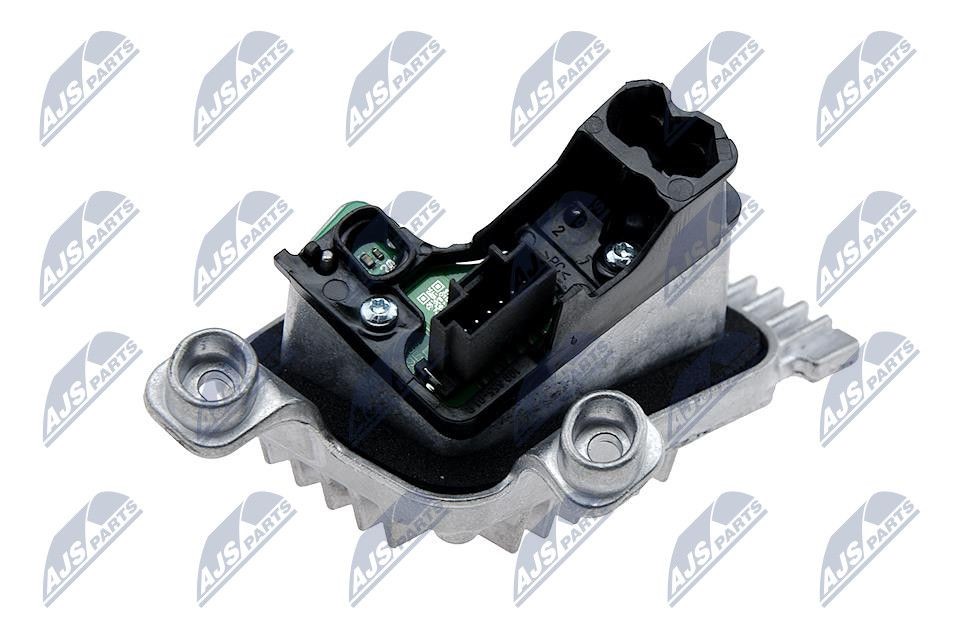 NTY Control Unit, lights Article number: EPX-BM-045 cheaply