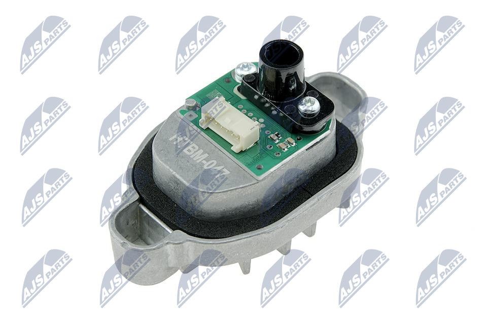 NTY Control Unit, lights Article number: EPX-BM-047 cheaply