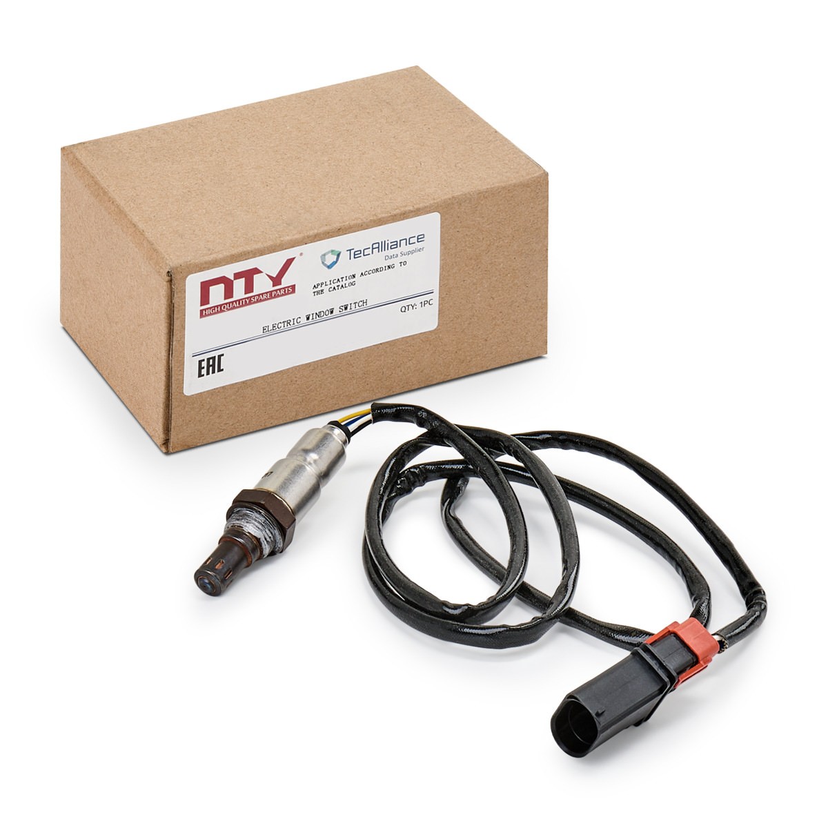 NTY Lambda sensor Article number: ESL-AU-017 cheaply
