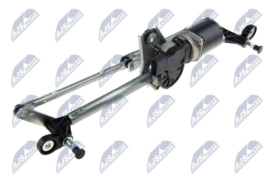 NTY ESW-FT-019 Window Wiper System YPSILON 1.3 JTD (843.AXD11, 843.AXD1A) 70 PS Diesel 2011