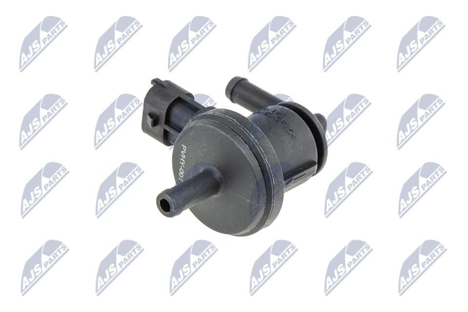 NTY Valve, activated carbon filter Article number: ETV-HY-001 cheaply