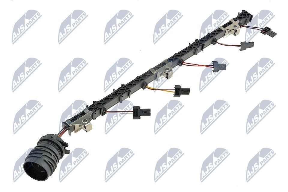 NTY Connecting Cable, injector Article number: EWD-VW-001 cheaply