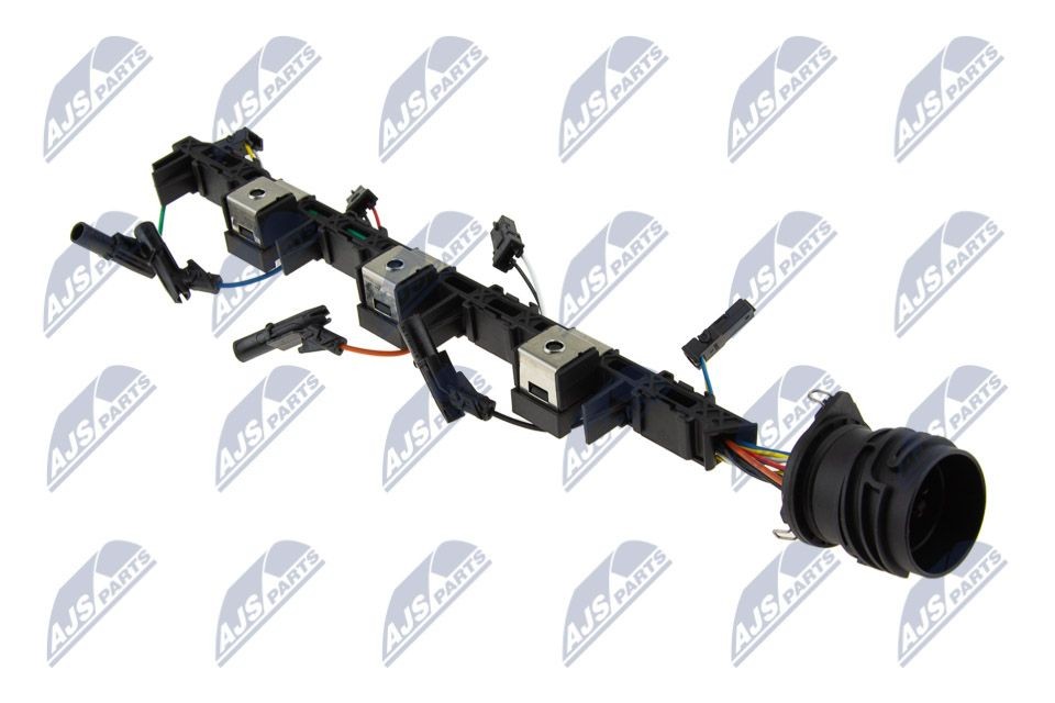 NTY Connecting Cable, injector Article number: EWD-VW-004 cheaply