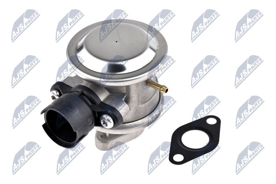 NTY EWP-AU-003 Ventil, sekundærluftpumpesystem PASSAT 2.0 120 HK Benzin 2001