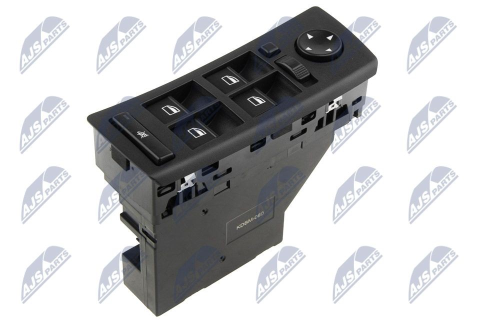 NTY Window switch Article number: EWS-BM-080 cheaply