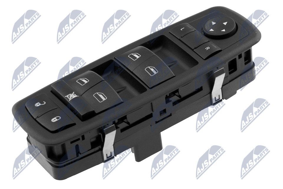 NTY Window switch Article number: EWS-CH-017 cheaply