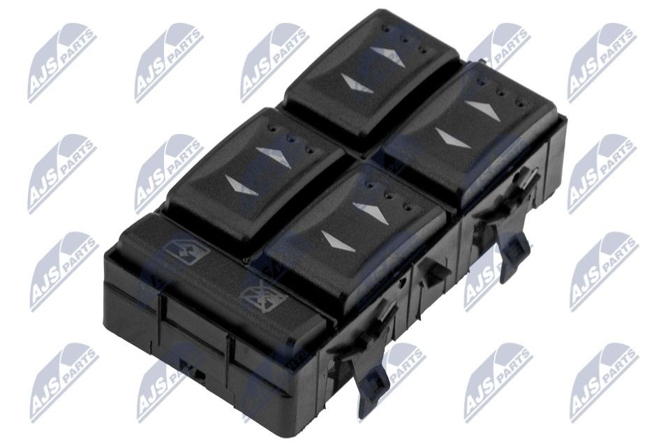 NTY Window switch Article number: EWS-FR-016 cheaply
