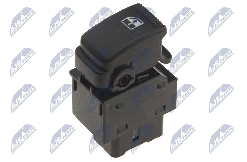 NTY Kontakt, rudehejs Varenummer: EWS-HY-005 billige