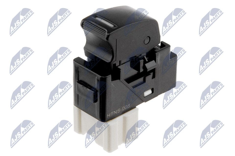 NTY Kontakt, rudehejs Varenummer: EWS-NS-008 billige