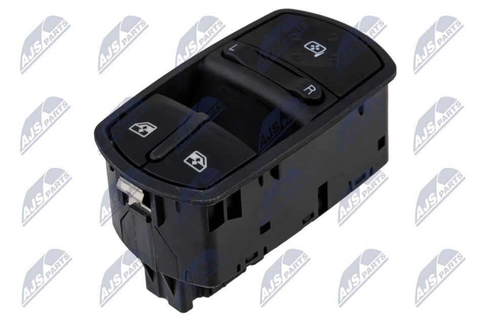 NTY Window switch Article number: EWS-PL-016 cheaply
