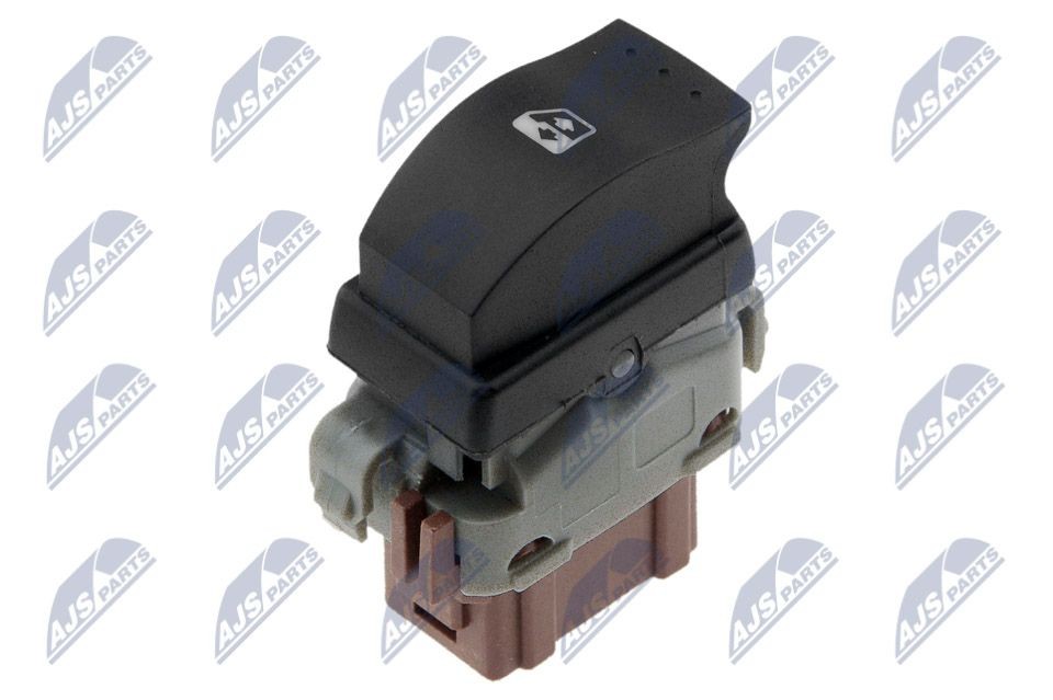 NTY Window switch Article number: EWS-RE-012 cheaply