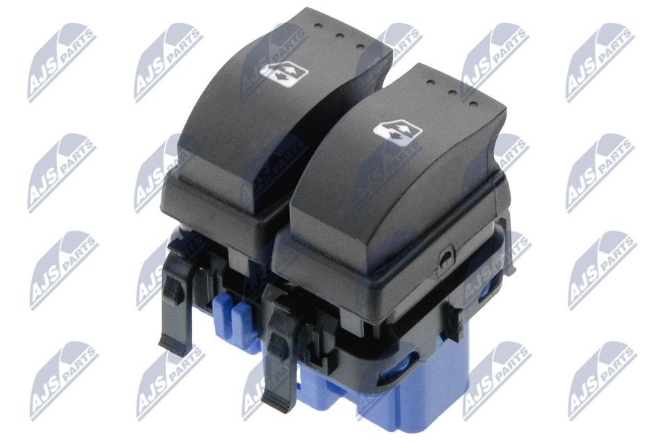 NTY Window switch Article number: EWS-RE-015 cheaply