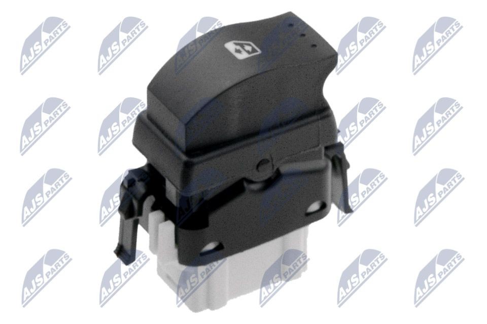 NTY Window switch Article number: EWS-RE-018 cheaply