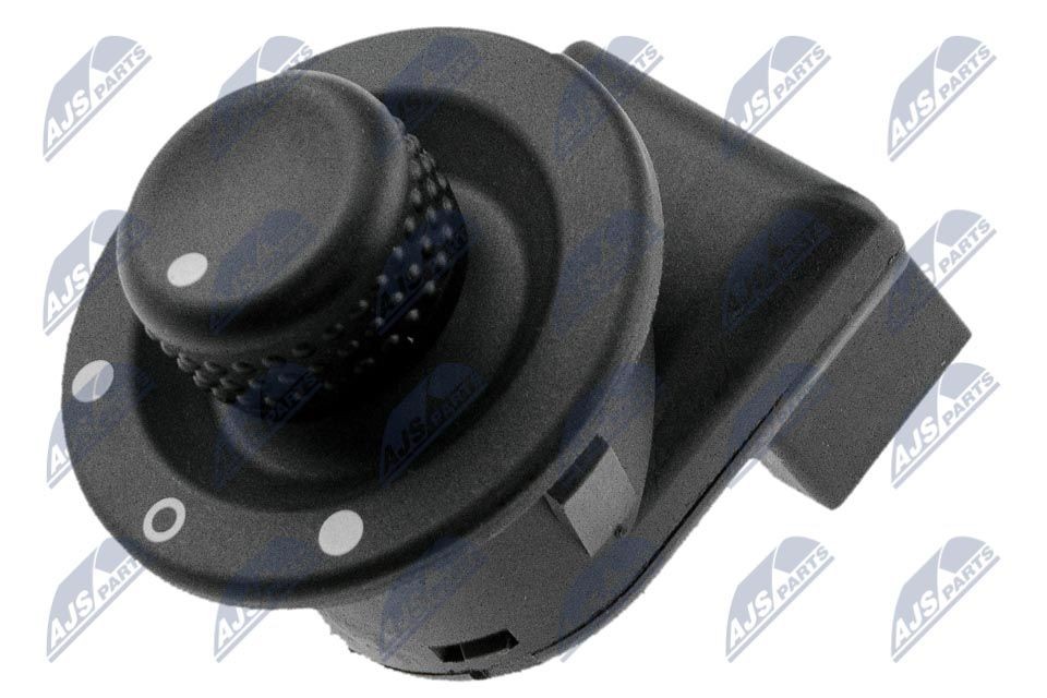 NTY EWS-RE-032 Kontakt, spejljustering MASTER 2.3 dCi 100 FWD (JV0A, JV0B, JV0G, JV0H) 101 HK Diesel