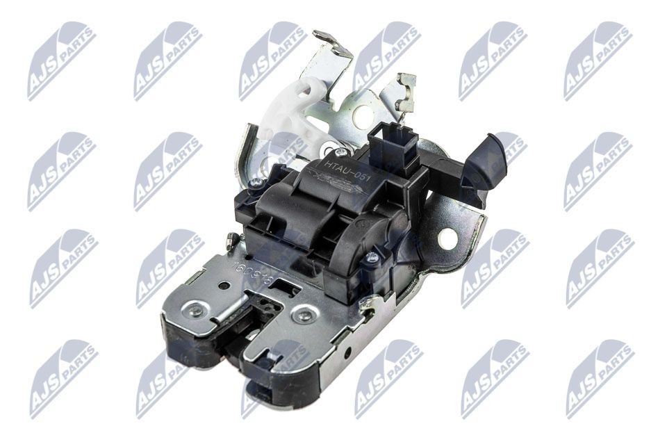 NTY Tailgate Lock Article number: EZC-AU-051 cheaply