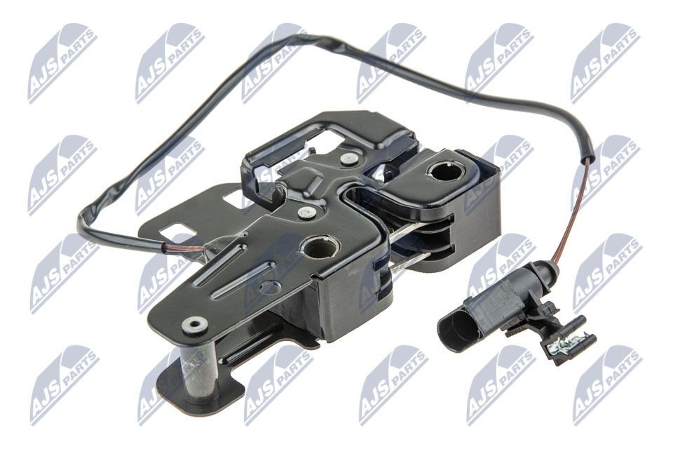 NTY EZC-AU-055 Mootorikapoti lukk A6 2.8 FSI 210 HP Bensiin 2011
