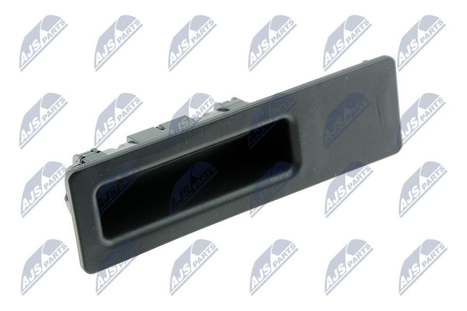 NTY Switch, rear hatch release Article number: EZC-BM-057 cheaply