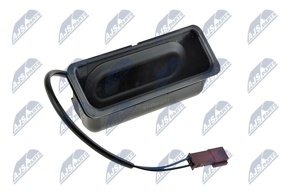 NTY Tailgate Handle Article number: EZC-BM-071 cheaply