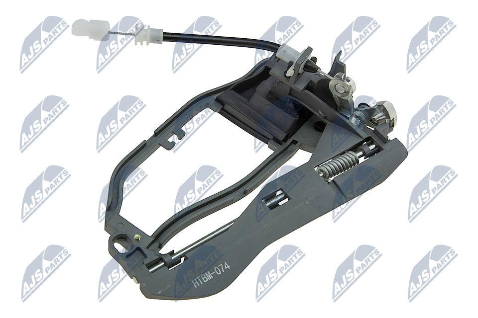 NTY Door-handle Frame Article number: EZC-BM-074 cheaply