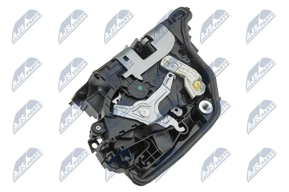 NTY Door lock Article number: EZC-BM-088 cheaply