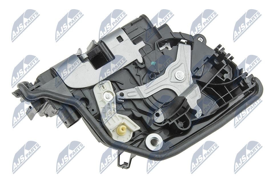 NTY Door lock Article number: EZC-BM-091 cheaply