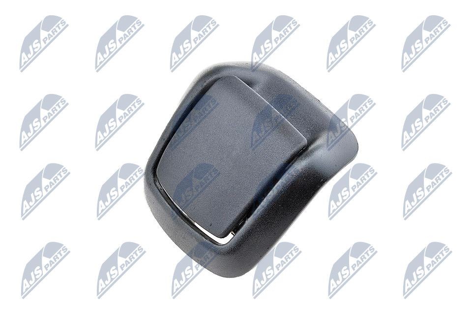 NTY Servomotor, sædestilling Varenummer: EZC-FR-060 billige