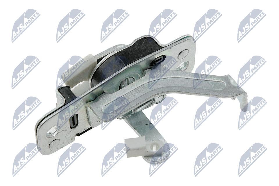 NTY Door lock Article number: EZC-FT-026 cheaply