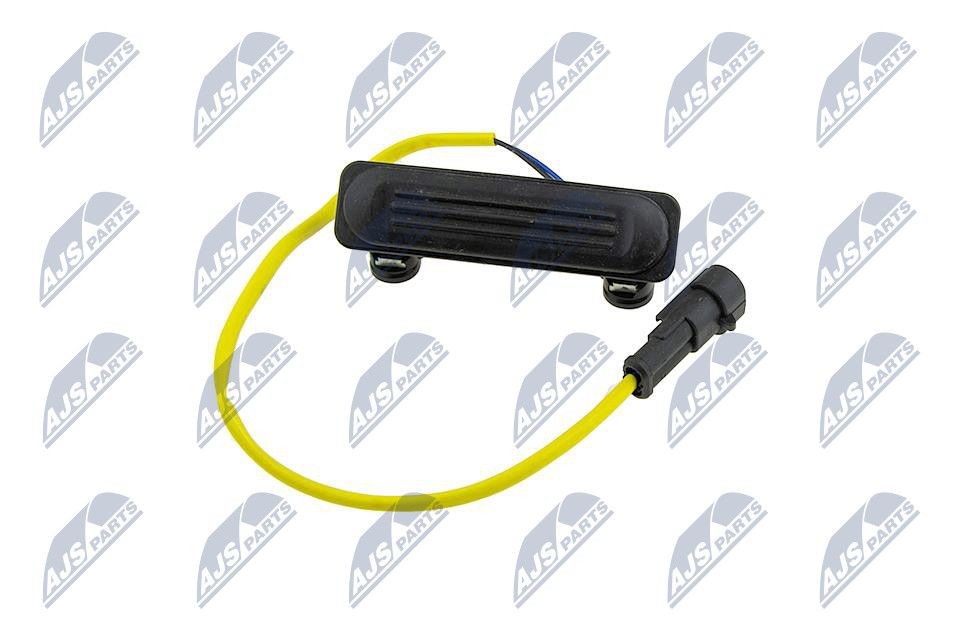 NTY Tailgate Handle Article number: EZC-FT-041 cheaply