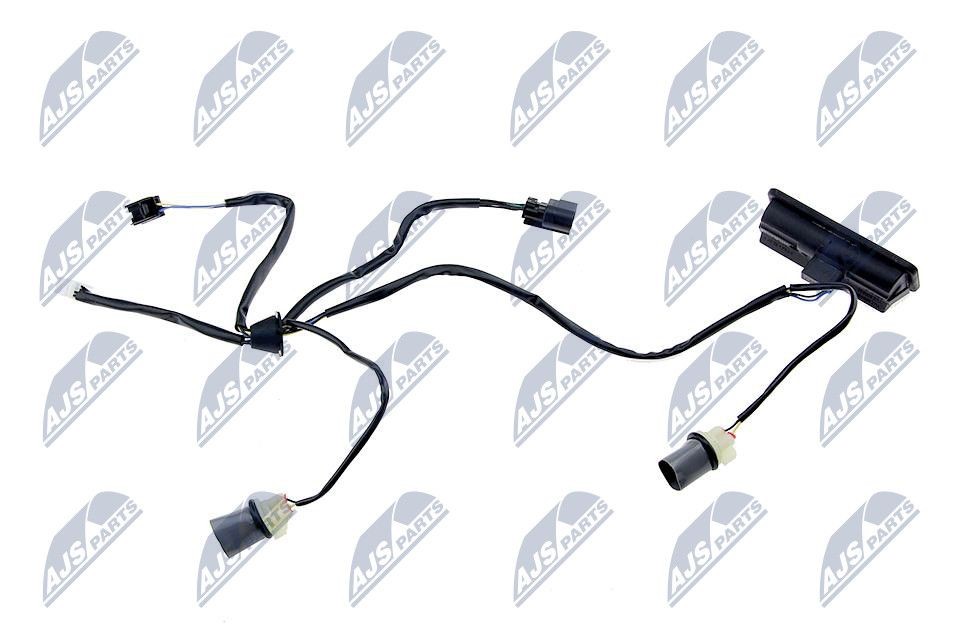 NTY Switch, tailgate Article number: EZC-LR-011 cheaply
