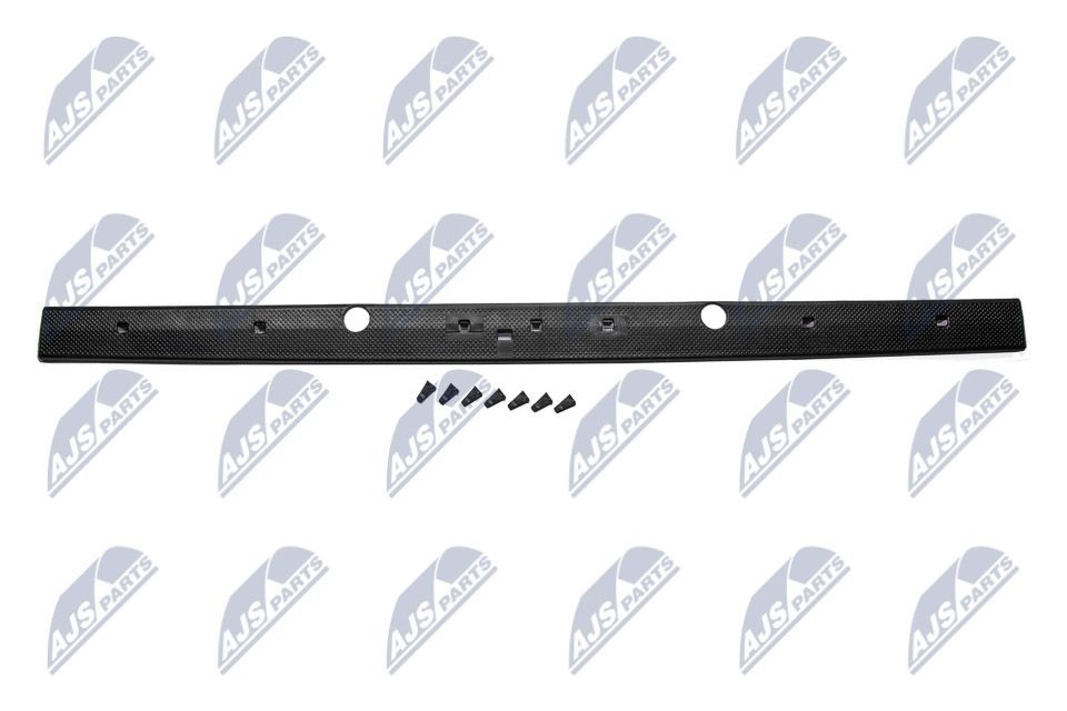 NTY EZC-ME-025 Rama portiera LT 2.8 TDI 125 CP motor diesel 2006