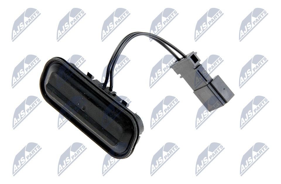 NTY Kontakt, dørlåsesystem Varenummer: EZC-PL-002 billige