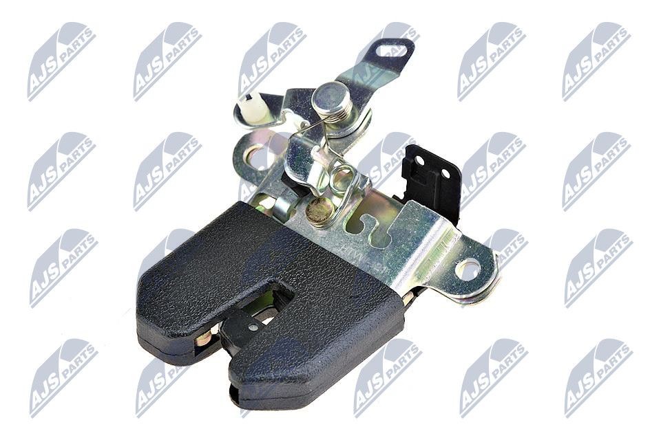 NTY Tailgate Lock Article number: EZC-VW-121 cheaply