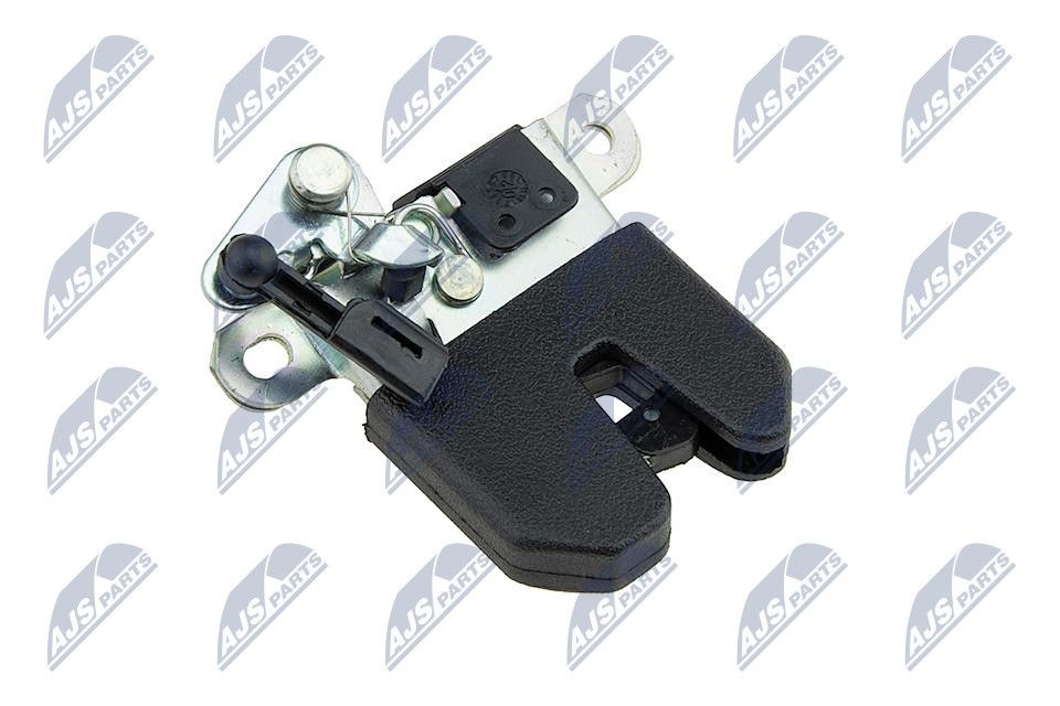 NTY Tailgate Lock Article number: EZC-VW-128 cheaply