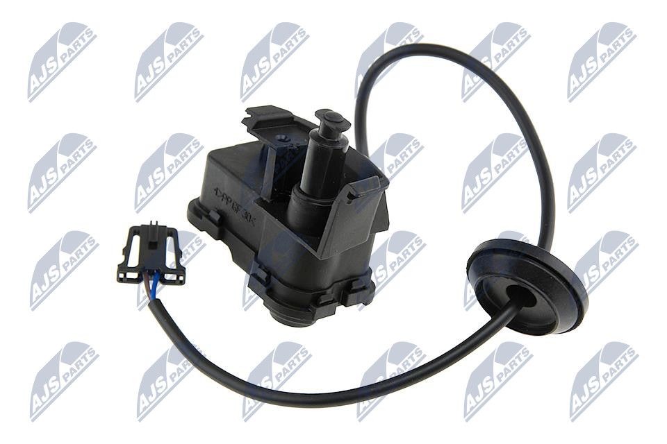 NTY Control, central locking system Article number: EZC-VW-131 cheaply