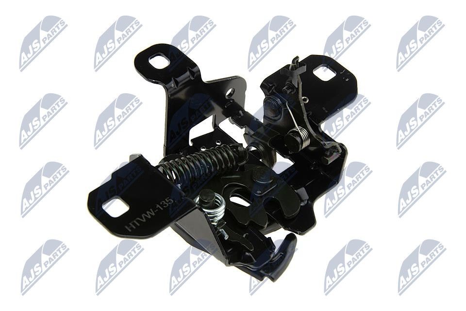 NTY Bonnet Lock Article number: EZC-VW-135 cheaply