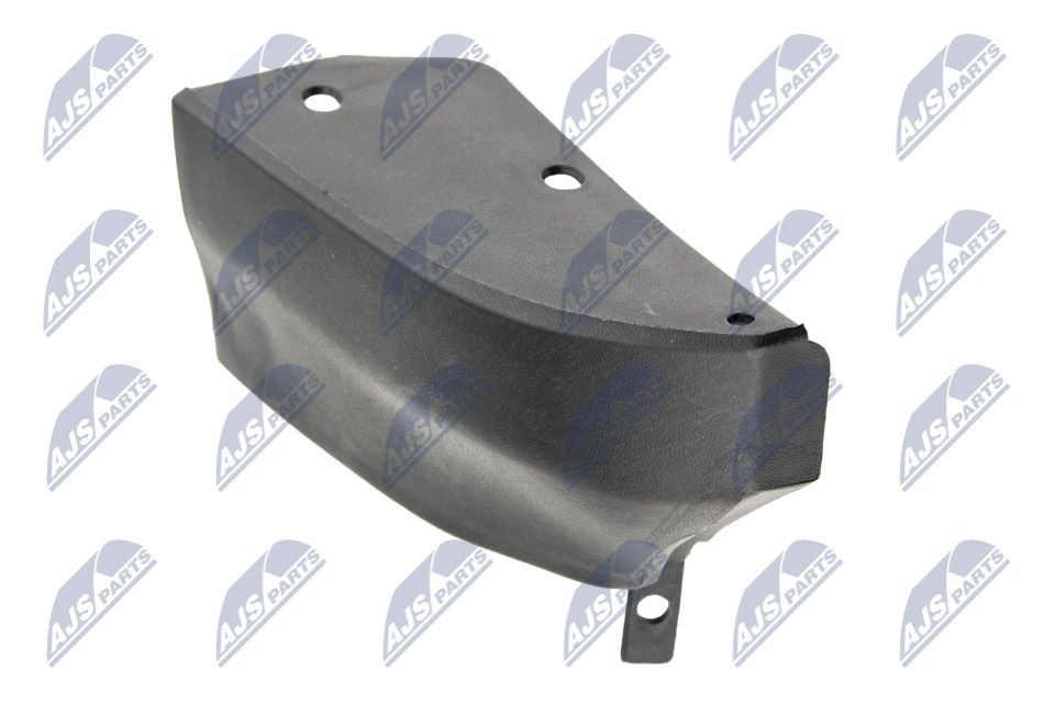 NTY EZC-VW-169 Indstigningsliste PASSAT 2.5 TDI 163 HK Diesel 2005